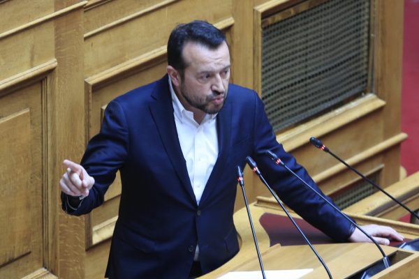 Παππάς: Η αντεπίθεση της Ομάδας Αλήθειας για τα Τέμπη «πήγε κουβά» – Ο Παπαδημητρίου είναι εκλεκτός σας