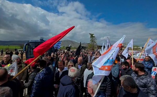 Φάμελλος για Δ. Μακεδονία: Ο Μητσοτάκης επιθεώρησε τον τόπο του εγκλήματος – Οι πολίτες του είπαν την αλήθεια