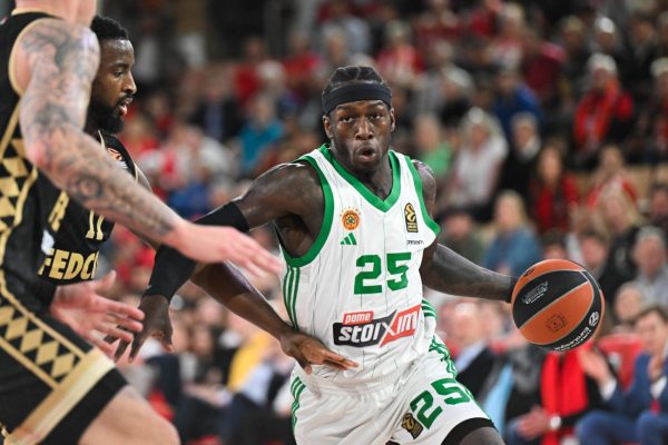 MVP ο Ναν: τι «λέει» το βραβείο για το εγγύς μέλλον