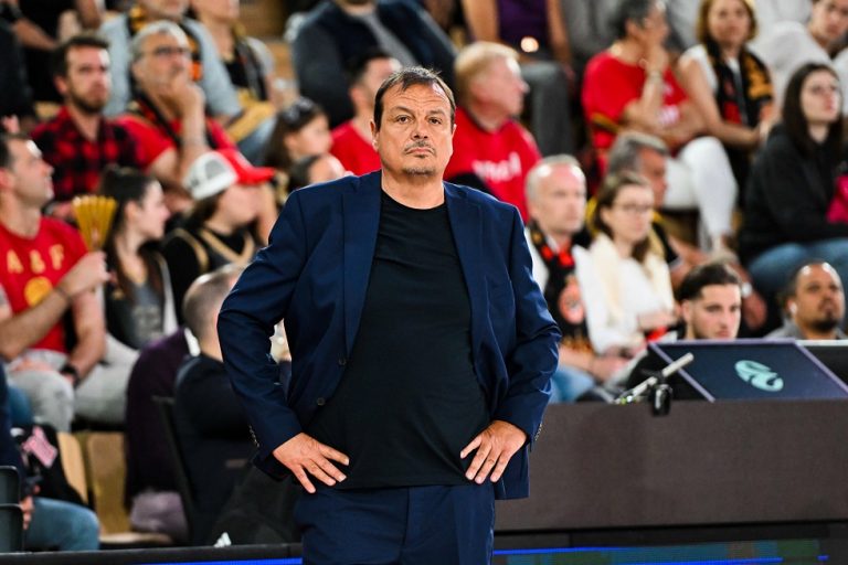 Αταμάν: Το κάνει ακριβώς όπως στην Εφές!