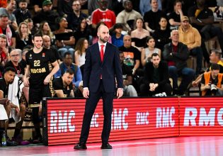 Σπανούλης: «Δεν αξίζαμε τη νίκη, ο Παναθηναϊκός έπαιξε καλύτερα»