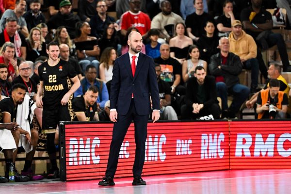 Σπανούλης: «Δεν αξίζαμε τη νίκη, ο Παναθηναϊκός έπαιξε καλύτερα»