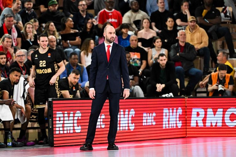 Σπανούλης: «Δεν αξίζαμε τη νίκη, ο Παναθηναϊκός έπαιξε καλύτερα»