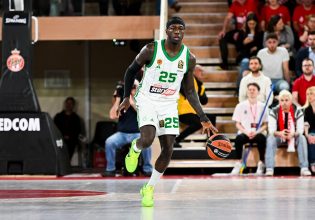 Ναν: «Είμαι από τους ηγέτες της ομάδας»