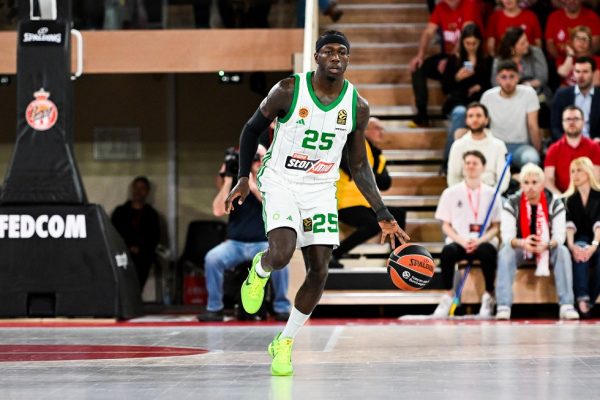 Ναν: «Είμαι από τους ηγέτες της ομάδας»