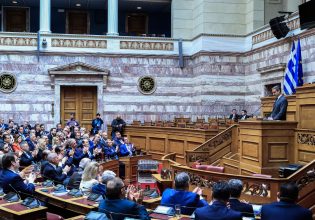 Ανασχηματισμός της ΝΔ στη Βουλή – Νέους εκπροσώπους στις Επιτροπές όρισε ο Μητσοτάκης