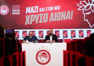 Megasports: Θρυλικά διαρκείας