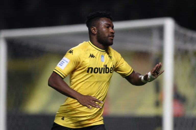 Άρης: Αμφίβολοι για το παιχνίδι με τον ΟΦΗ οι Φαμπιάνο και Σιφουέντες