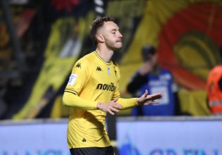 Οι βαθμολογίες των play off (5-8) και των play out της Super League