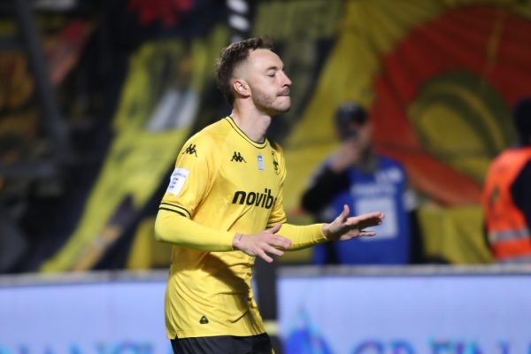 Οι βαθμολογίες των play off (5-8) και των play out της Super League