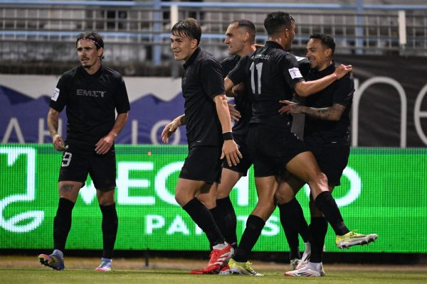 Λαμία – Athens Kallithea 0-2: Διπλό παραμονής με Αλφαρέλα και Λεμπόν (vid)