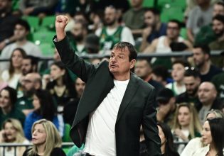 Αταμάν: «Αν το ΝΒΑ στηρίξει τη Euroleague θα υπάρξουν οφέλη, αλλά δεν νομίζω να λειτουργήσει η νέα λίγκα»