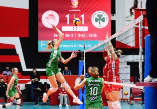 Παναθηναϊκός – Ολυμπιακός: Μάχη «αιωνίων» στο Μετς με φόντο τον τελικό