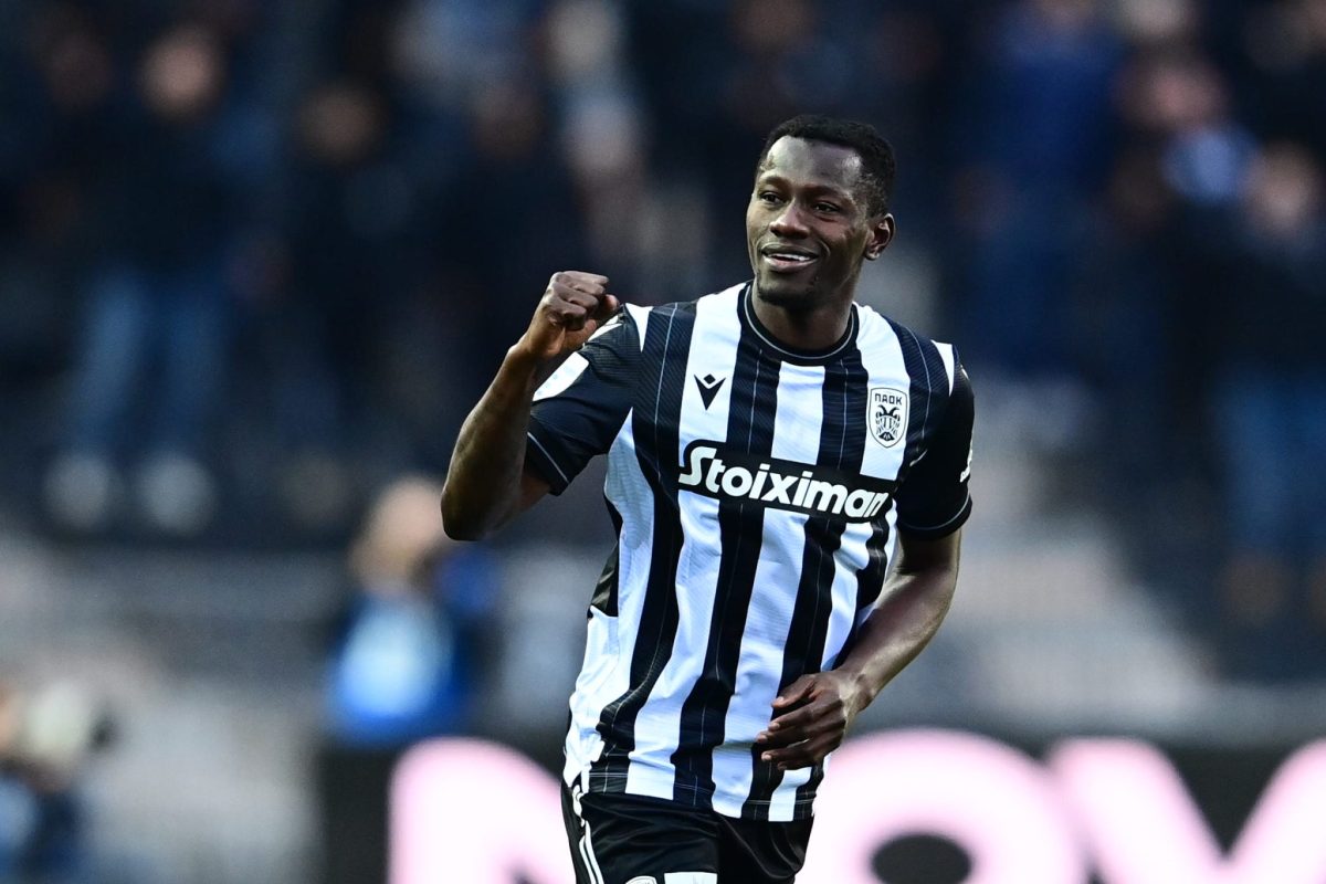 «Θέλει τον Καμαρά η Φενέρμπαχτσε – Θετικός ο παίκτης»