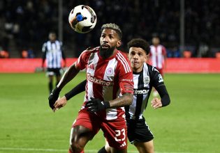 Πώς κατακτά ο Ολυμπιακός το πρωτάθλημα την επόμενη αγωνιστική