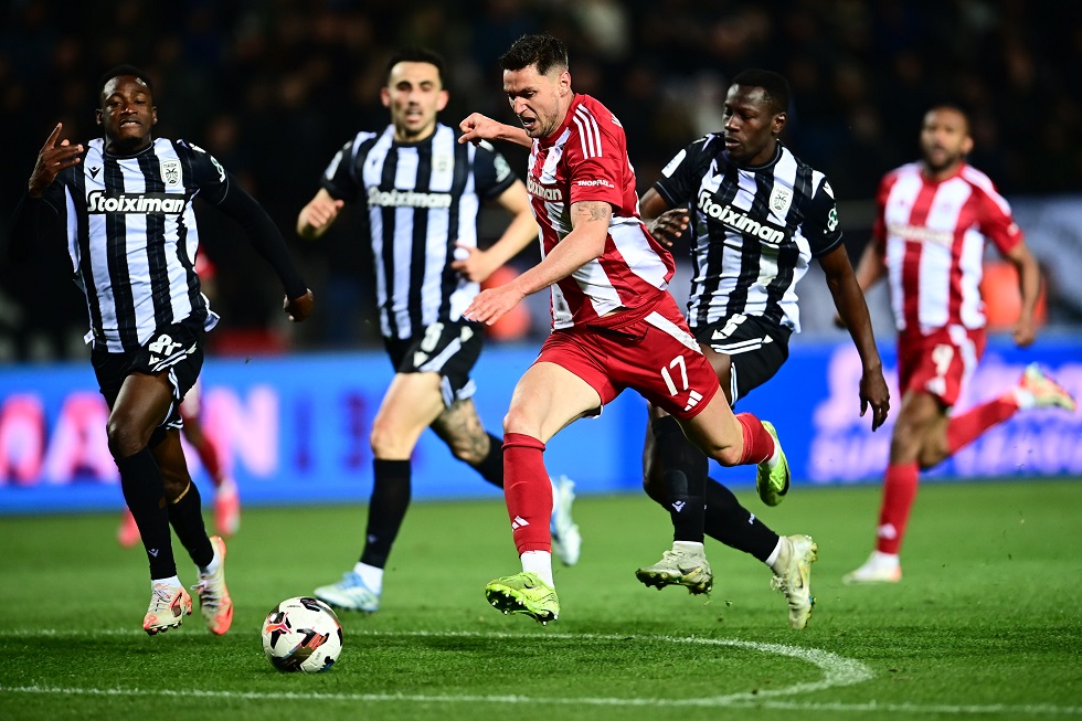 Ολυμπιακός: Κέρδισαν το δικαίωμα για δύο κακές βραδιές, τώρα ας κερδίσουν το πρωτάθλημα…