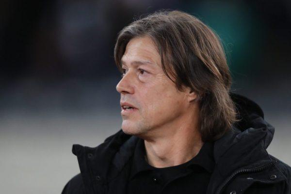 Η 11άδα της ΑΕΚ για το ντέρμπι με τον Ολυμπιακό (pic)