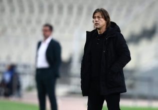 Ντέμης για Αλμέιδα: «Γιατί ρίσκαρε τόσο πολύ;»