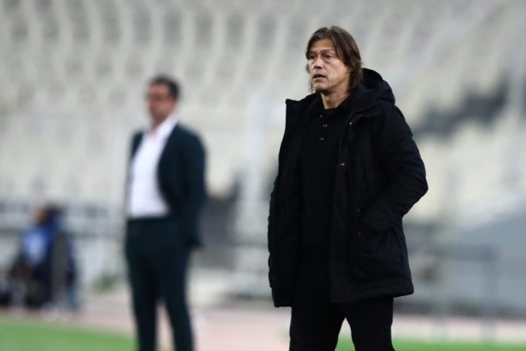 Ντέμης για Αλμέιδα: «Γιατί ρίσκαρε τόσο πολύ;»