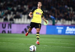 «Η Ρίβερ Πλέιτ θέλει να αποκτήσει τον Λαμέλα ως ελεύθερο» (pic)