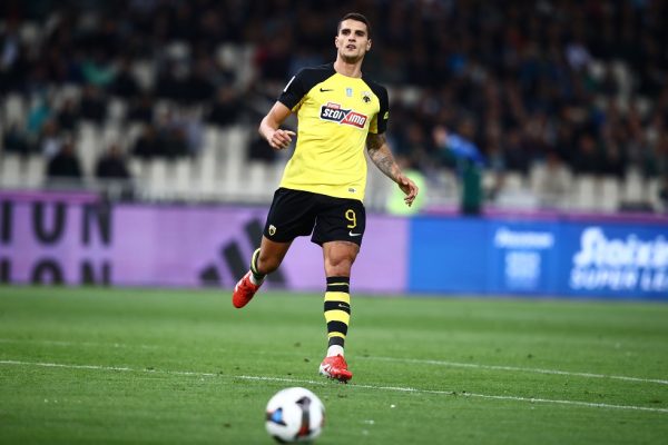 «Η Ρίβερ Πλέιτ θέλει να αποκτήσει τον Λαμέλα ως ελεύθερο» (pic)