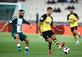 «Φουντώνει» η μάχη για το… Champions League – Η «πτώση» της ΑΕΚ και οι αυξημένες πιθανότητες για ΠΑΟΚ και Παναθηναϊκό (pic)