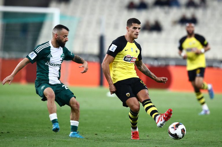 «Φουντώνει» η μάχη για το… Champions League – Η «πτώση» της ΑΕΚ και οι αυξημένες πιθανότητες για ΠΑΟΚ και Παναθηναϊκό (pic)