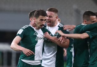 Ο Τζούρισιτς που «άλλαξε το ματς» και ο Μπρινιόλι που τα άκουσε από τον κόσμο