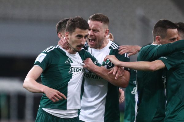 Ο Τζούρισιτς που «άλλαξε το ματς» και ο Μπρινιόλι που τα άκουσε από τον κόσμο