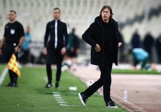 Αλμέιδα: «Δεν εκμεταλλευτήκαμε τις φάσεις μας»