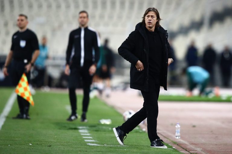 Αλμέιδα: «Δεν εκμεταλλευτήκαμε τις φάσεις μας»