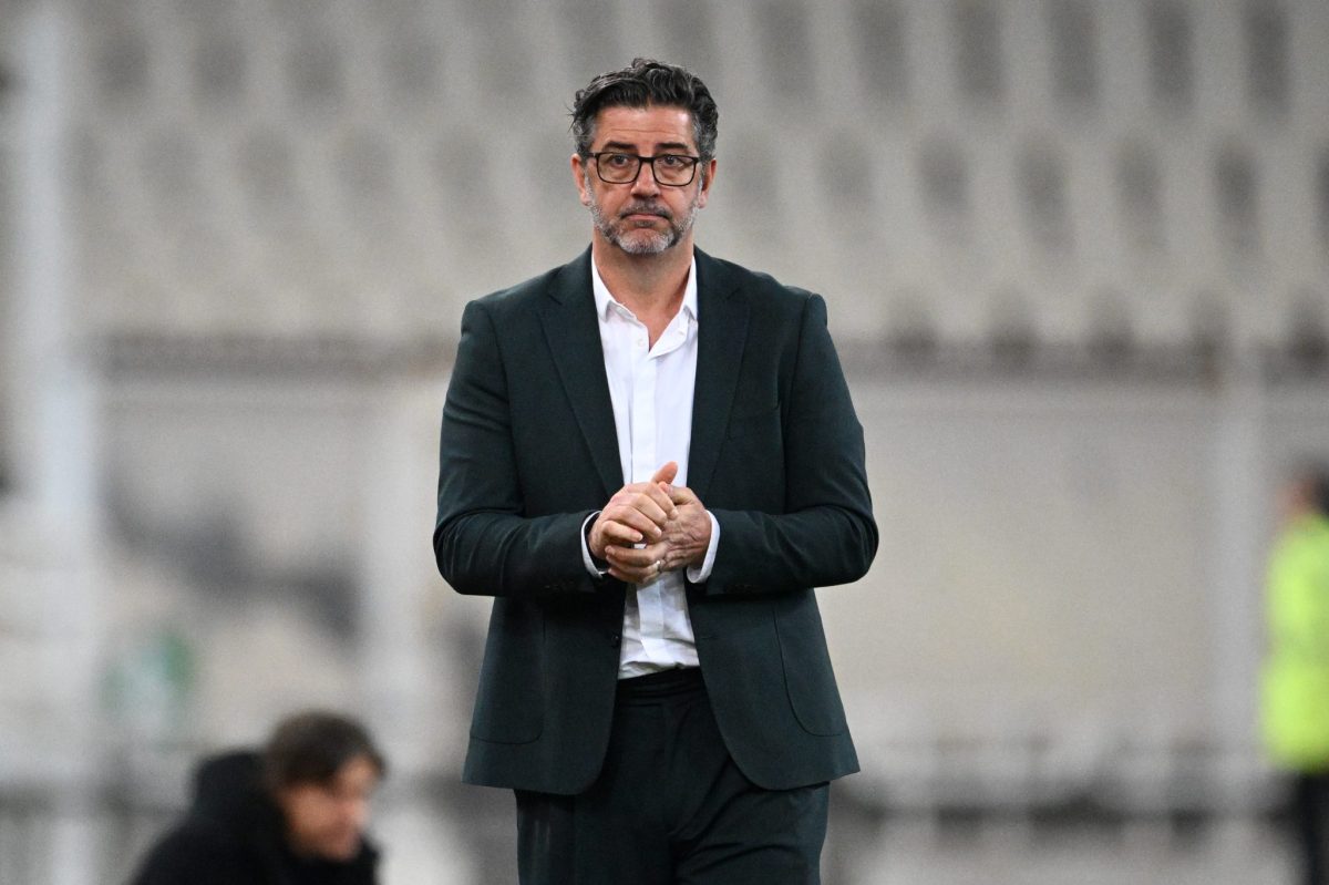 Η 11άδα του Παναθηναϊκού κόντρα στον ΠΑΟΚ (pic)