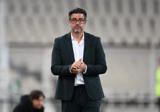 Η 11άδα του Παναθηναϊκού κόντρα στον ΠΑΟΚ (pic)