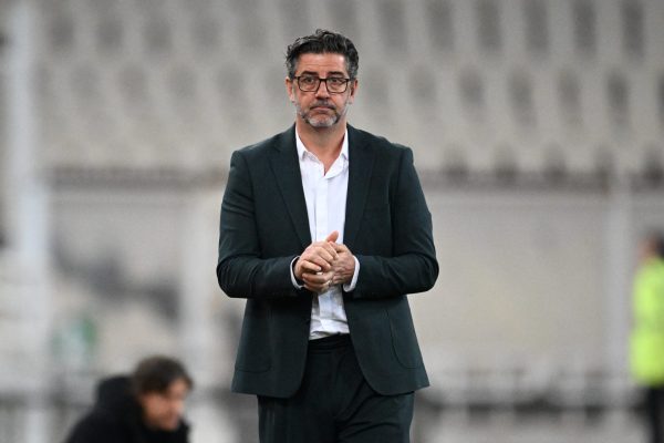 Η 11άδα του Παναθηναϊκού κόντρα στον ΠΑΟΚ (pic)