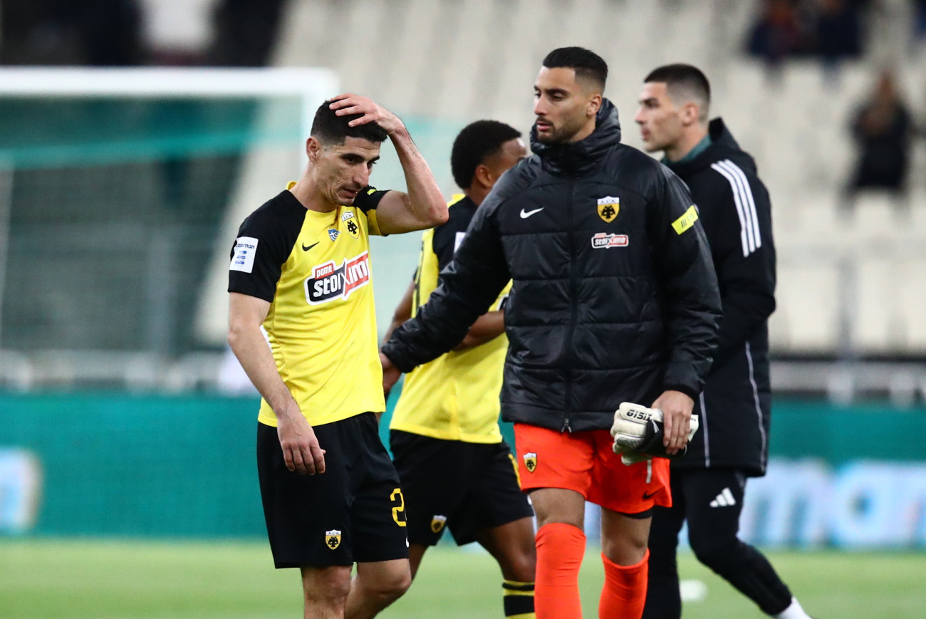 Χρειάζεται ψυχολόγο, περισσότερο από προπονητή