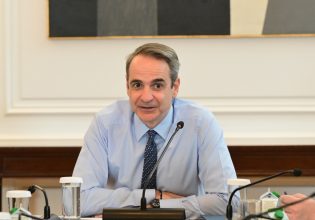 Μητσοτάκης: Γιατί όχι να μην καταλήξει και σε μηδενικούς δασμούς η διαπραγμάτευση ΕΕ – ΗΠΑ