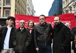 Επιτροπή επανεκκίνησης με επιστροφές στο ΣΥΡΙΖΑ – Βαραίνει το κλίμα στη Νέα Αριστερά