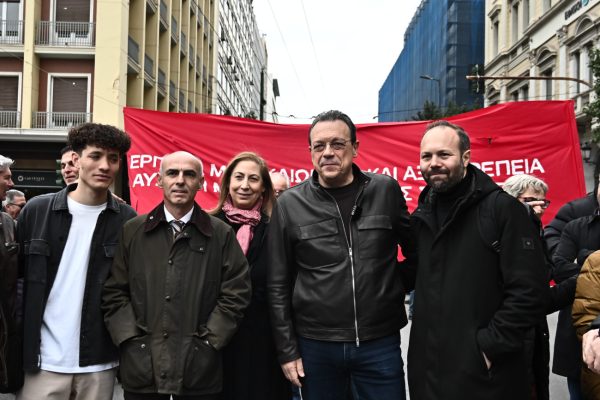 Επιτροπή επανεκκίνησης με επιστροφές στο ΣΥΡΙΖΑ – Βαραίνει το κλίμα στη Νέα Αριστερά