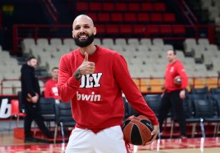 Ολυμπιακός: Τι γίνεται με τους τραυματίες – Όλα τα δεδομένα για Φουρνιέ, Φαλ και Μιλουτίνοφ