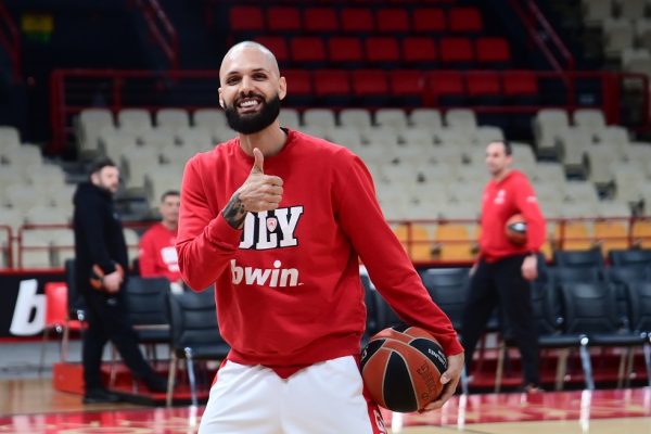 Ολυμπιακός: Τι γίνεται με τους τραυματίες – Όλα τα δεδομένα για Φουρνιέ, Φαλ και Μιλουτίνοφ