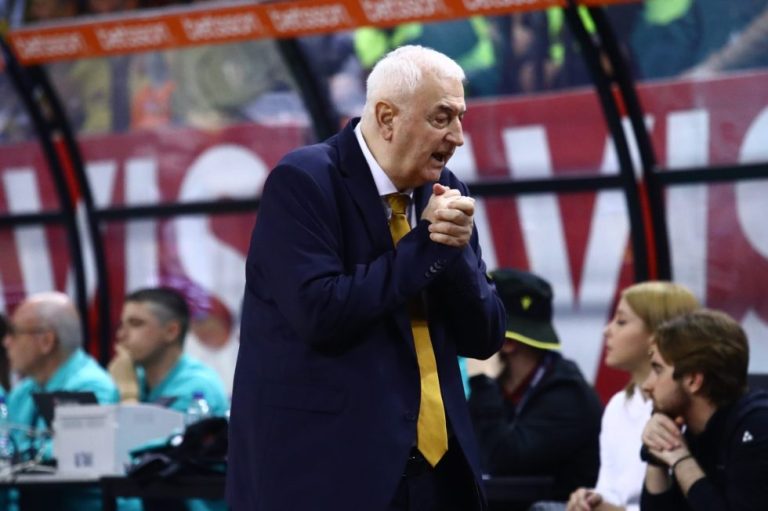 Σάκοτα για Ναντέρ: «Δίνουμε τον πιο σημαντικό αγώνα της χρονιάς»