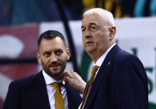 Σάκοτα: «Δεν έχει σημασία πώς παίξαμε, σημασία έχει ότι έγινε το 1-0 και πρέπει να παίξουμε καλύτερα»