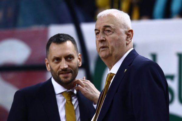 Σάκοτα: «Δεν έχει σημασία πώς παίξαμε, σημασία έχει ότι έγινε το 1-0 και πρέπει να παίξουμε καλύτερα»