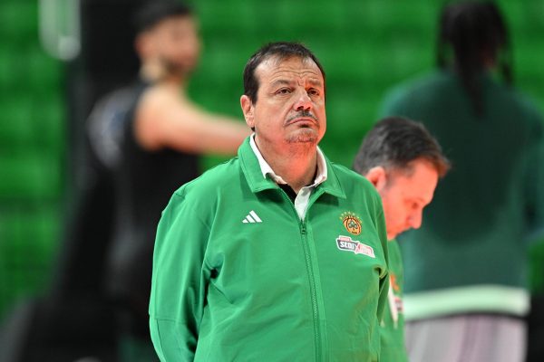 «Ο Αταμάν θα κατηγορήσει τους διαιτητές και εκείνοι θα δώσουν 35 βολές στον Παναθηναϊκό στο Game 4»