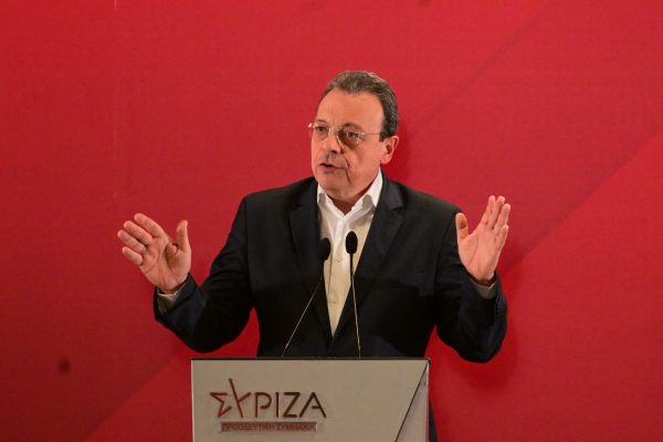 Φάμελλος για 21η Απριλίου: Μαύρη επέτειος για την Ελλάδα – Δεν ξεχνάμε, δεν σιωπούμε, δεν συγχωρούμε