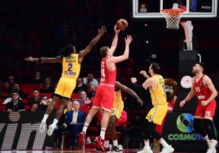 Ολυμπιακός: Ποιος δείχνει ο ιδανικός αντίπαλός του και τι έχει κάνει φέτος απέναντι στην πιθανότερη τετράδα