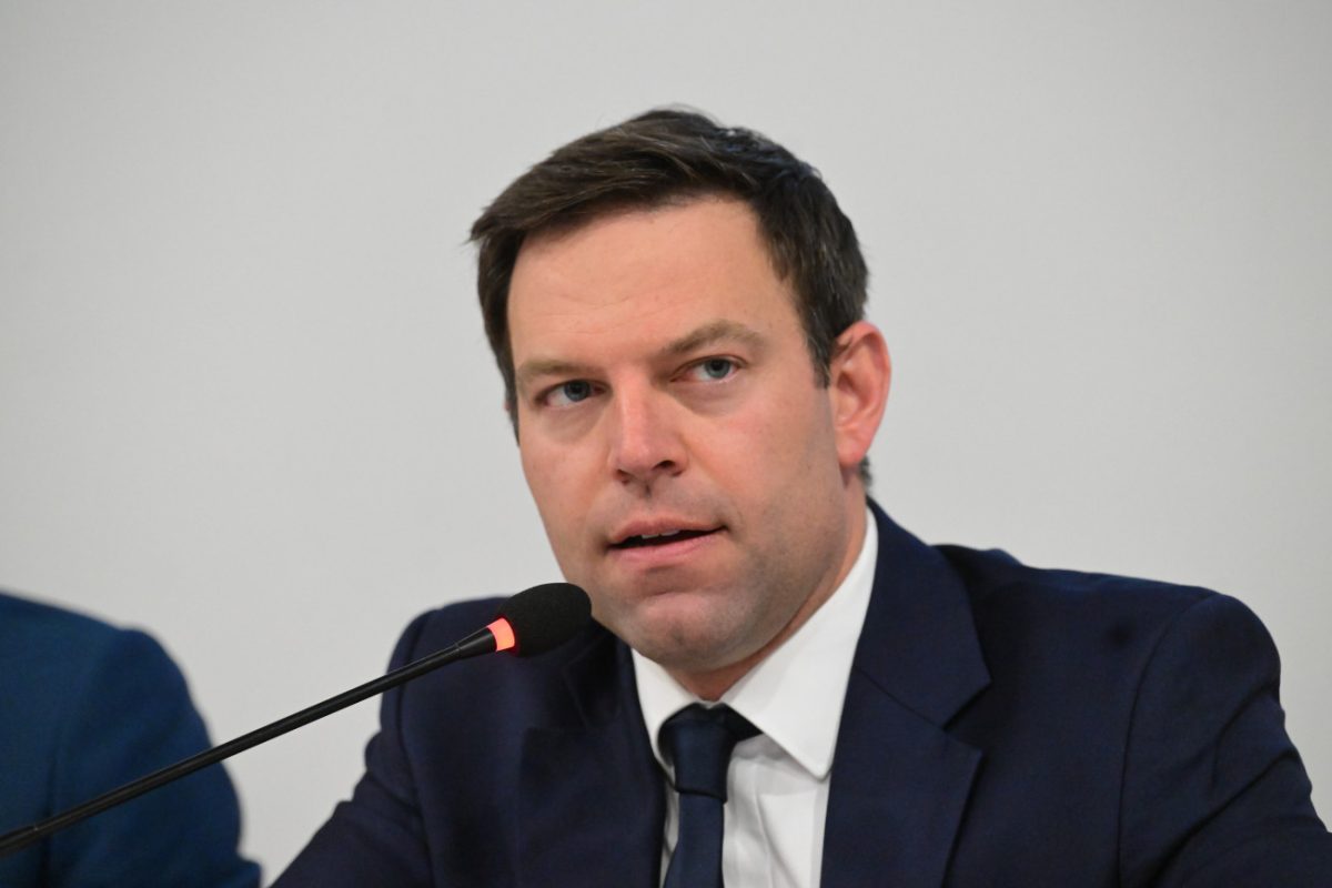 Στο Περιστέρι τον Μάιο το συνέδριο του Κινήματος Δημοκρατίας