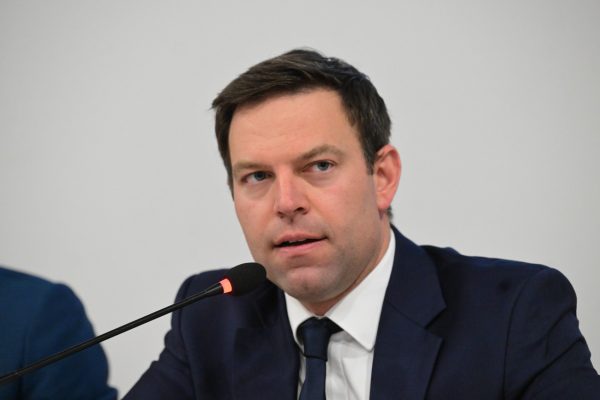 Στο Περιστέρι τον Μάιο το συνέδριο του Κινήματος Δημοκρατίας