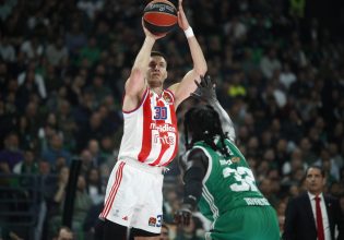 Τι είπε ο Φίλιπ Πετρούσεφ για το μέλλον του