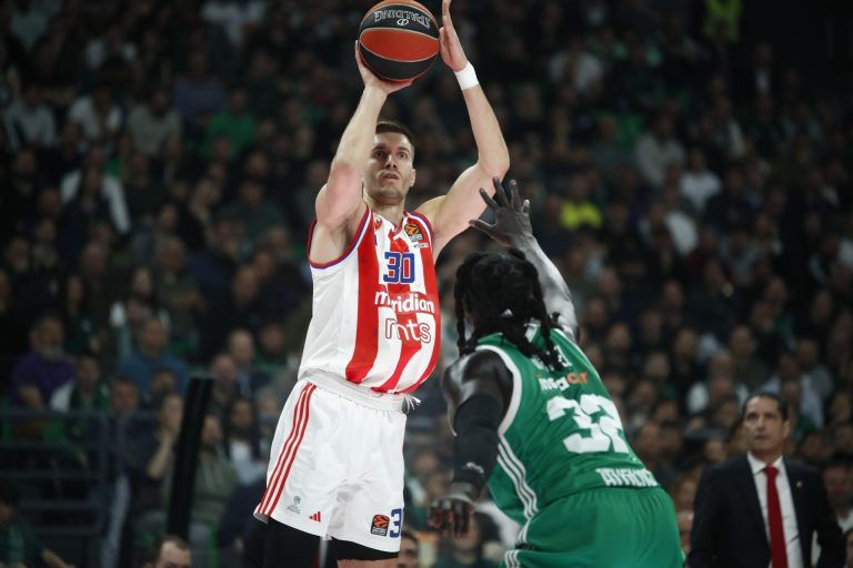 Τι είπε ο Φίλιπ Πετρούσεφ για το μέλλον του